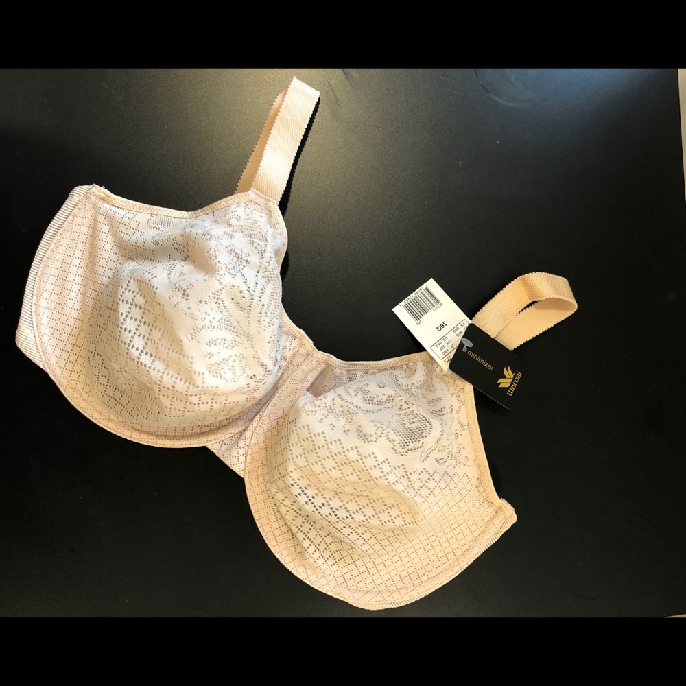 NWT Wacoal bra